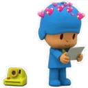 ស្ទីកเกอร์