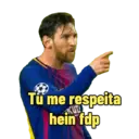 ملصق
