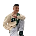 贴纸