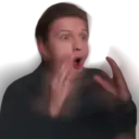 Стикер