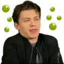 Стикер
