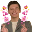 Стикер