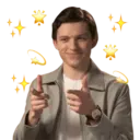 Стикер