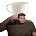 Стикер