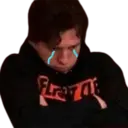 Стикер