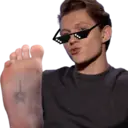 Стикер