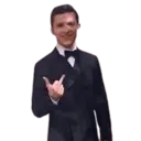 Стикер