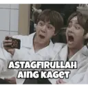 Stiker