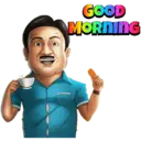 Stiker