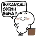 Stiker