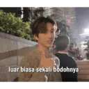 Stiker