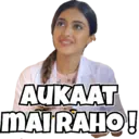 Stiker