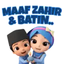 Stiker