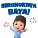Stiker