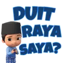 Stiker