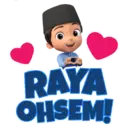 Stiker