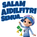 Stiker