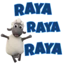 Stiker