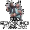Stiker