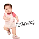贴纸