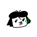 贴纸