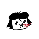 贴纸