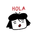 贴纸