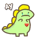 Stiker