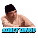 Stiker