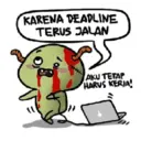 Stiker