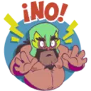 Stiker