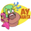 Stiker