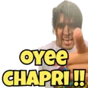 استیکر