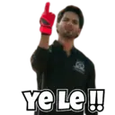استیکر