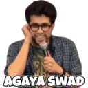 ஸ்டிக்கர்