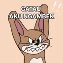 Стикер