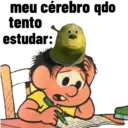 Klistermärke