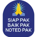 สติกเกอร์