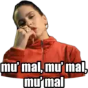 Stiker