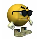 স্টিকার