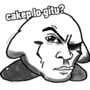 Samolepka