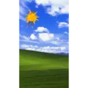 ஸ்டிக்கர்