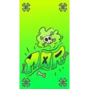 ஸ்டிக்கர்