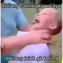 Стикер