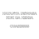 Stiker