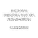 Stiker