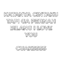 Stiker