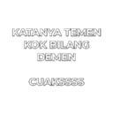 Stiker