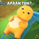 ملصق