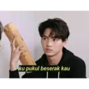 Stiker